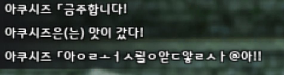 부꾸미/5부코(토) tweet media