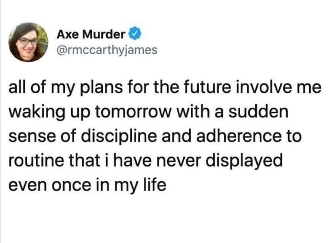 purplesteph1978's tweet image. Daily giggles xxx 😁😁😁 #Funny #Cuppa #Tea #Coffee #Marriage #Husband #Wife #Photo #Psycho #SerialKiller #Documentaries #TakingNotes #Plans #Future #Discipline