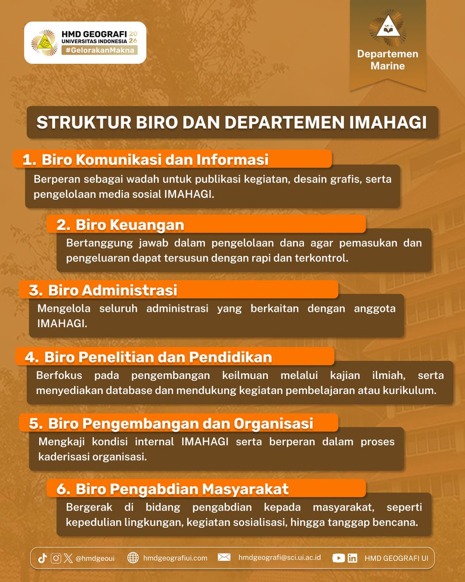 HMD Geografi UI 2026 tweet media