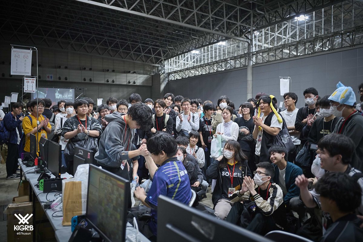 篝火 KAGARIBI tweet media