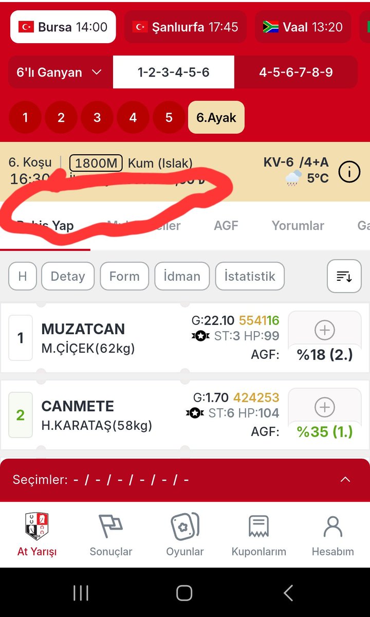 Kerem tweet media