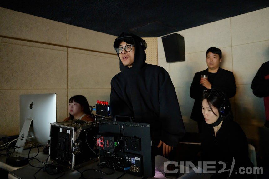 K-Drama Menfess tweet media
