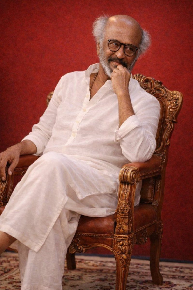 Thalaivar 🔥 🔥 tweet media