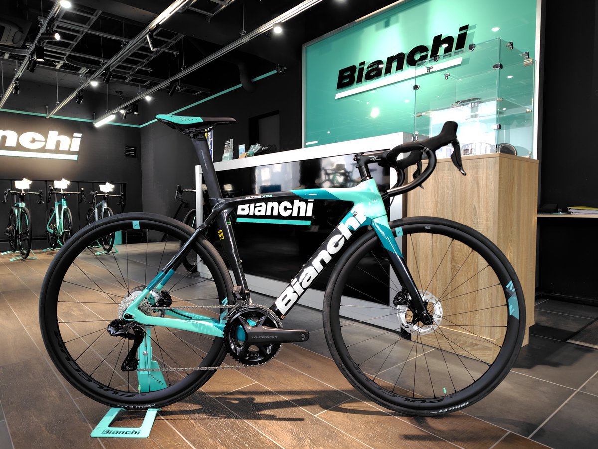 Bianchi Bike Store Hiroshima (@hiroshima_1885) / Posts / X