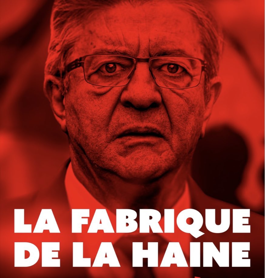PRAGMA🐓🇫🇷👊🎗️ tweet media