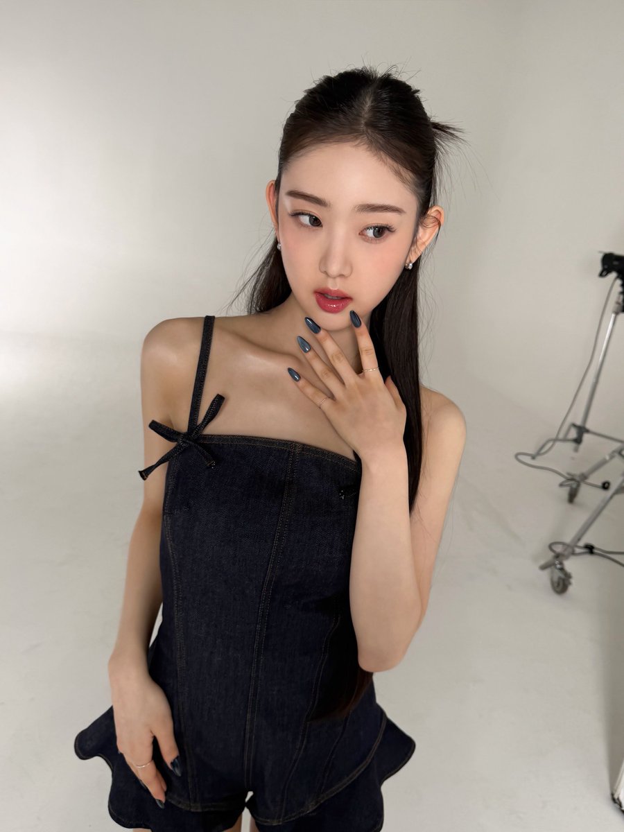 KiiiKiii LEESOL 이솔 tweet media