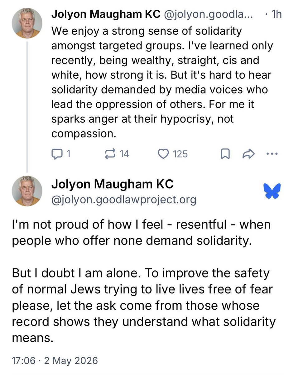 Barbara Rich tweet media