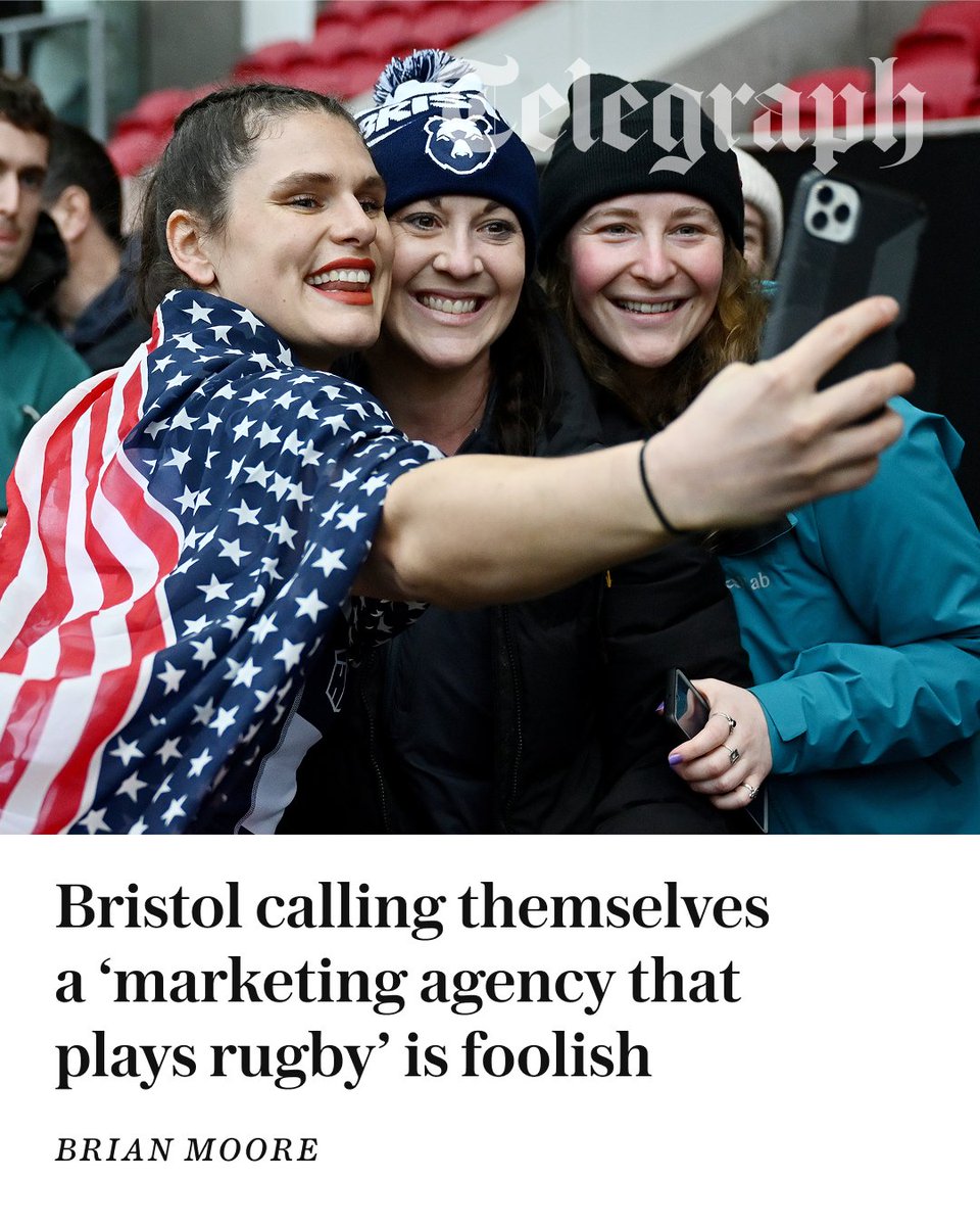 Telegraph Rugby tweet media
