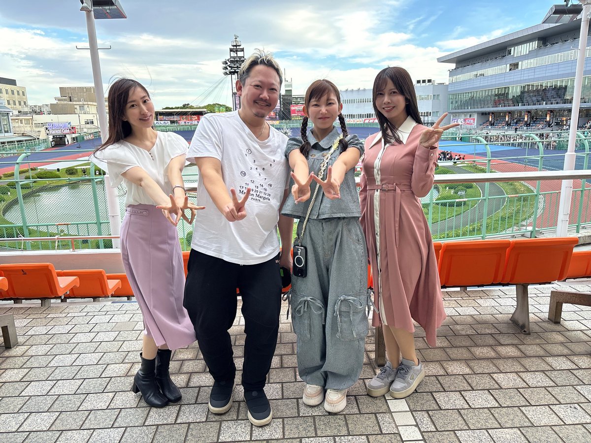 長澤茉里奈(まりちゅう) tweet media