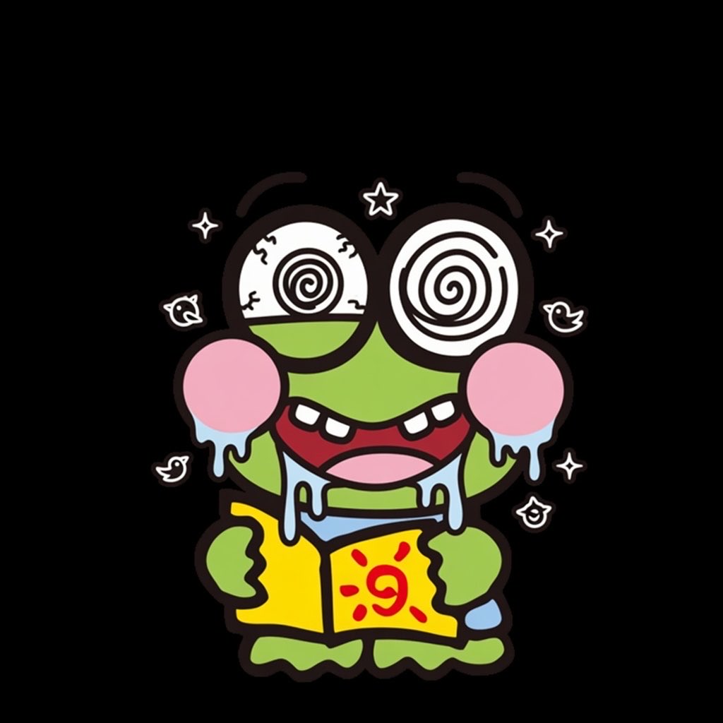 かけぞう🪼 tweet media