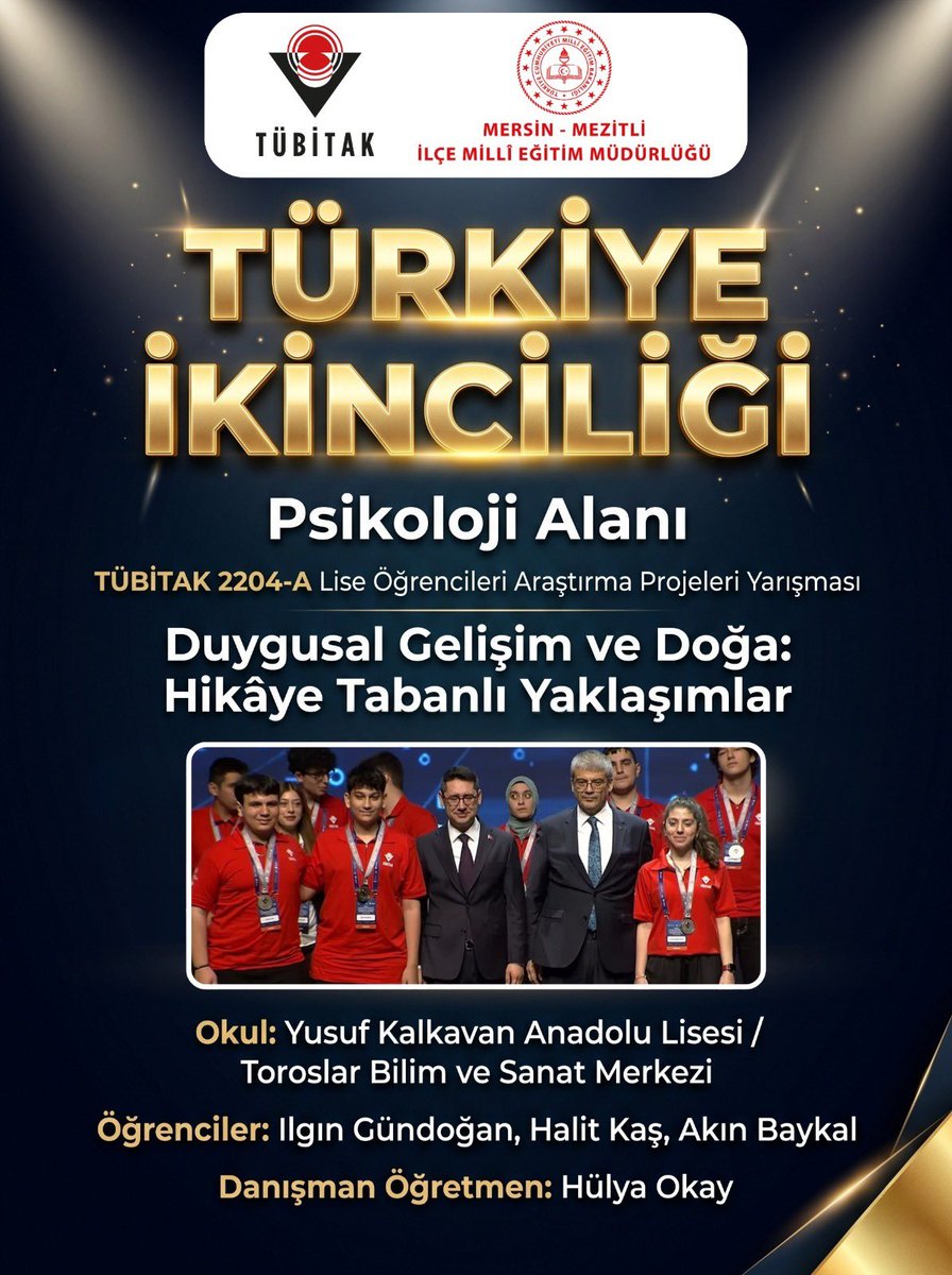 Mezitli MEM 🇹🇷 tweet media