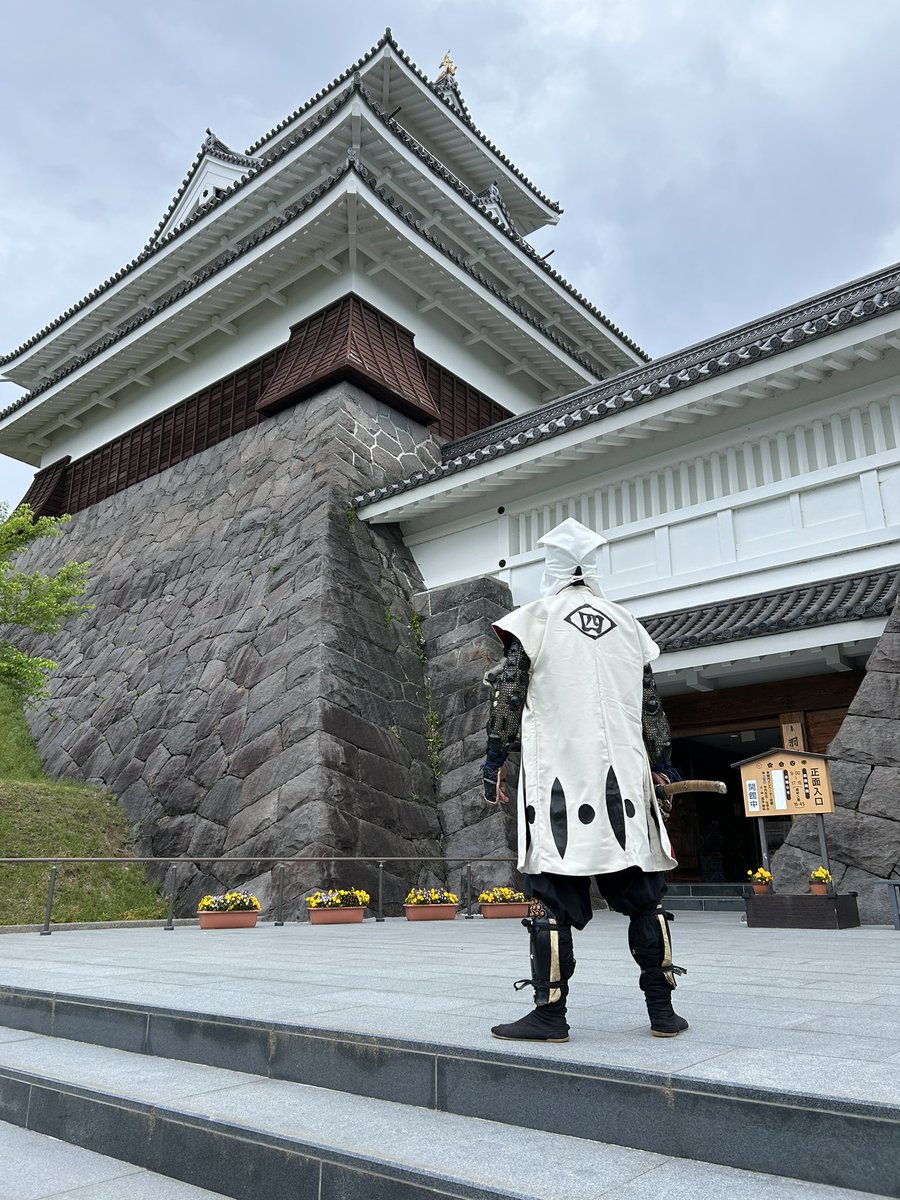 忠右衛門 tweet media