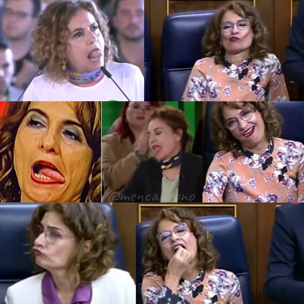 Encabroná tweet media