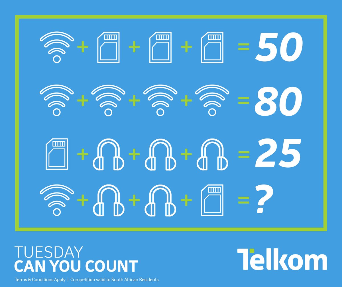 Telkom RICA Agents tweet media