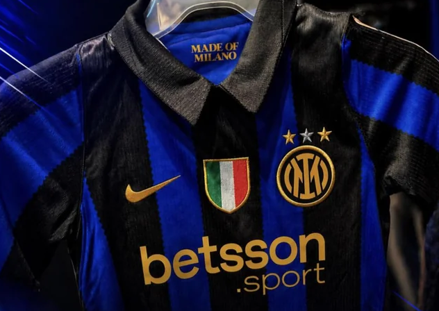 INTER TRANSFERS tweet media