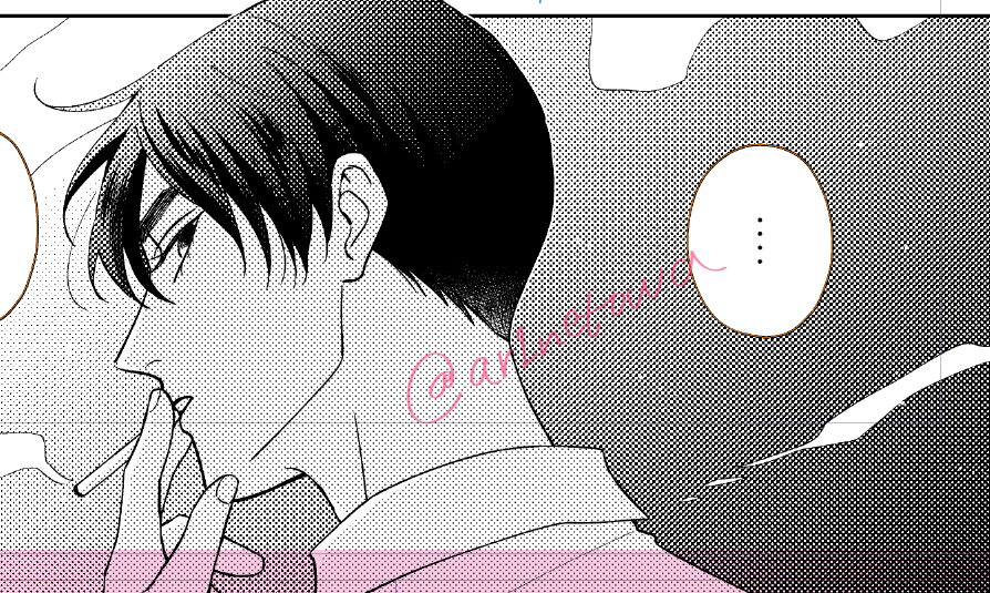 ありね tweet media