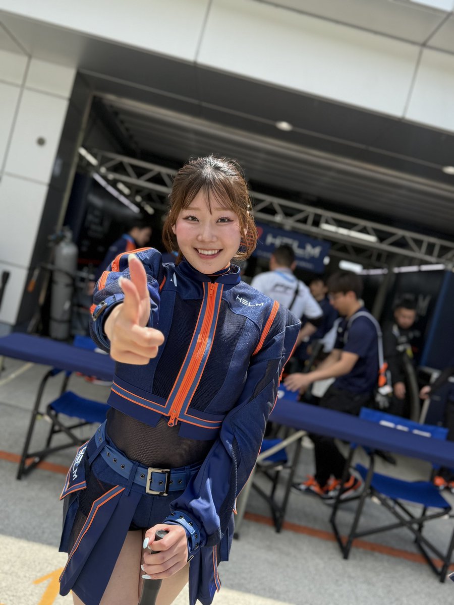 Tomoki Watanabe tweet media