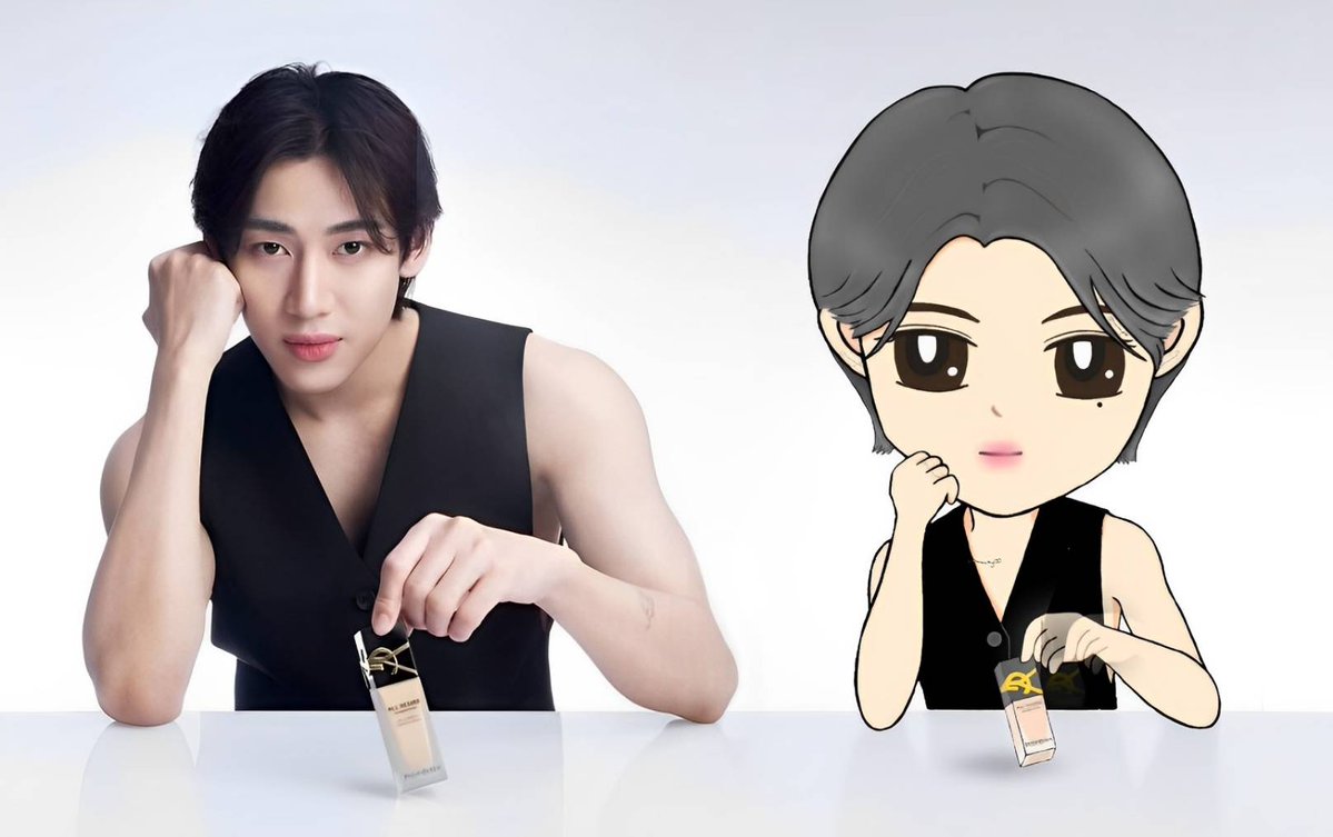 ชานมเพิ่มมุกเพิ่มกัซ (แอ็คสำรอง) tweet media