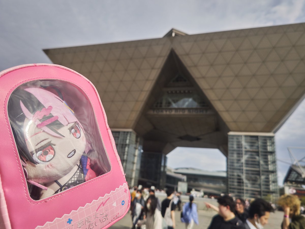 カラツナ tweet media