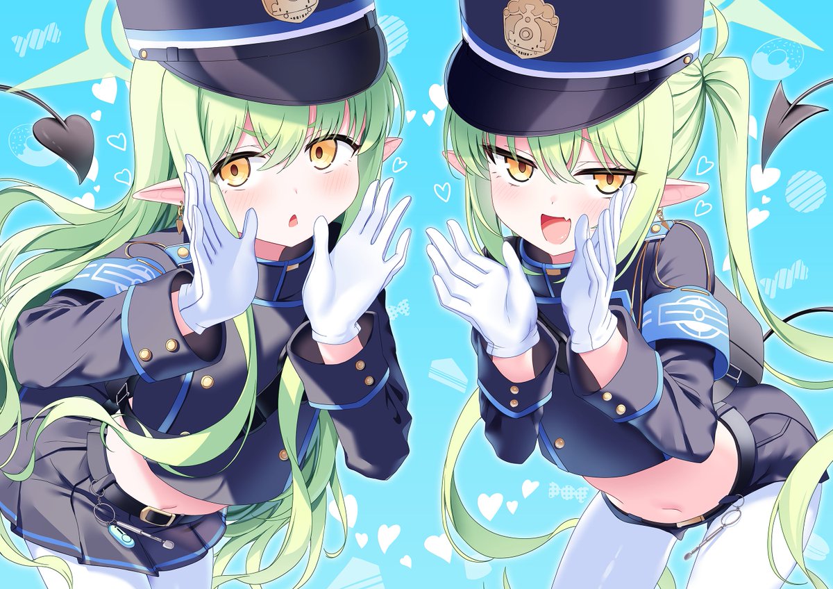 おにび tweet media