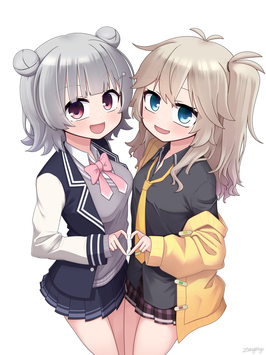 ぜにょーり tweet media