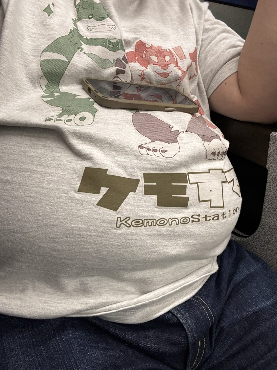 けい：NEXT→けもすて tweet media