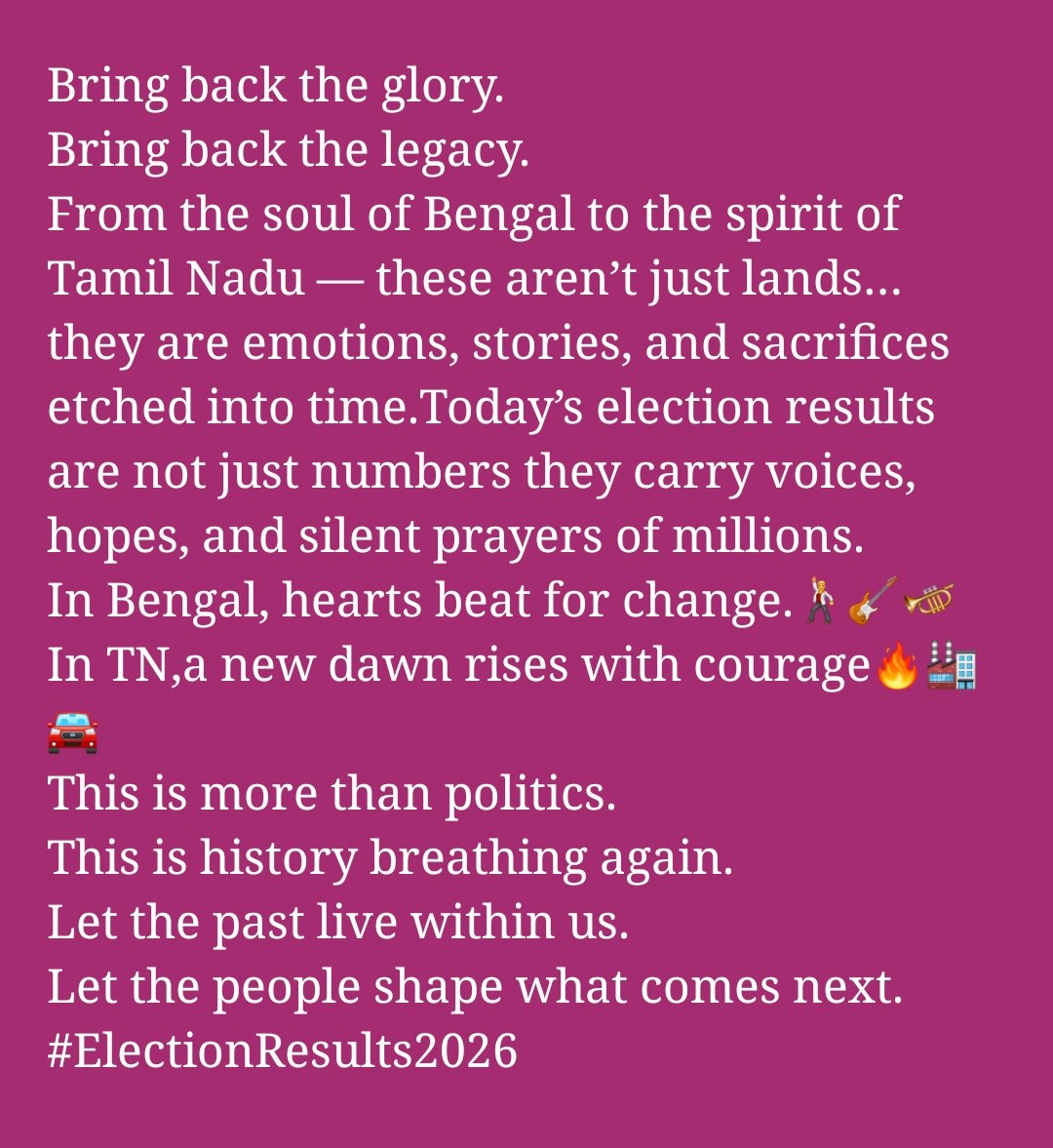 Pavan Kumar tweet media