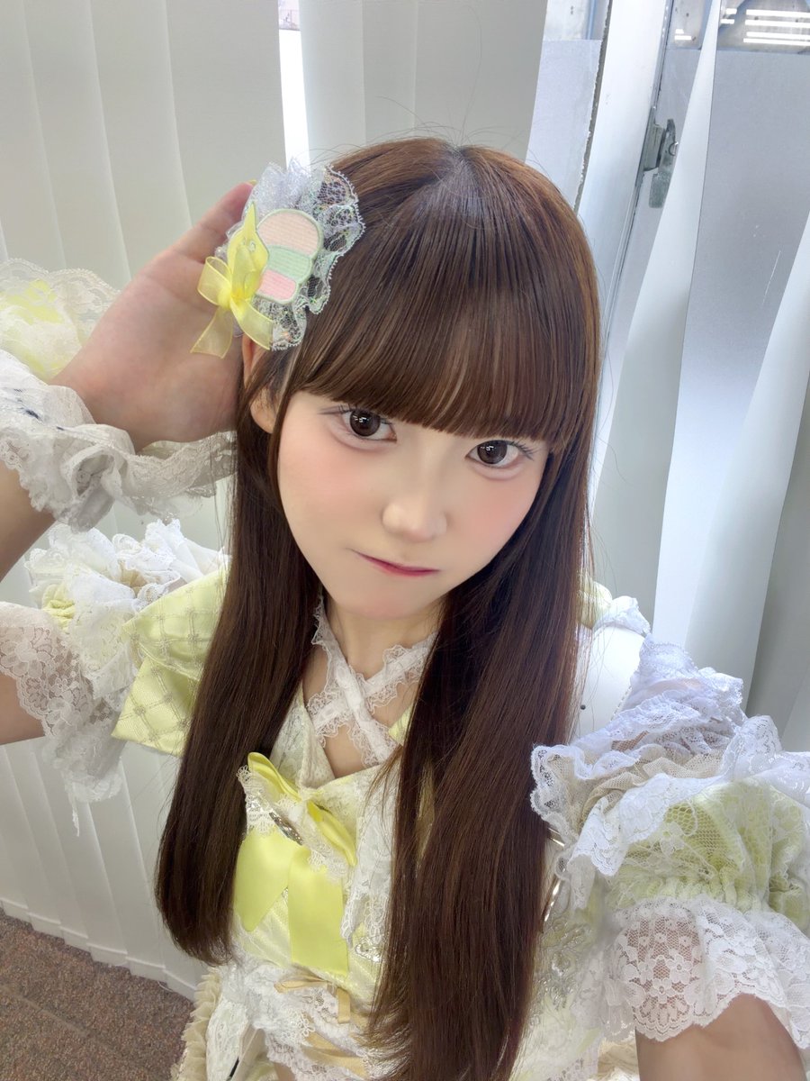 星乃ゆめ【MiX BeRRY】 tweet media