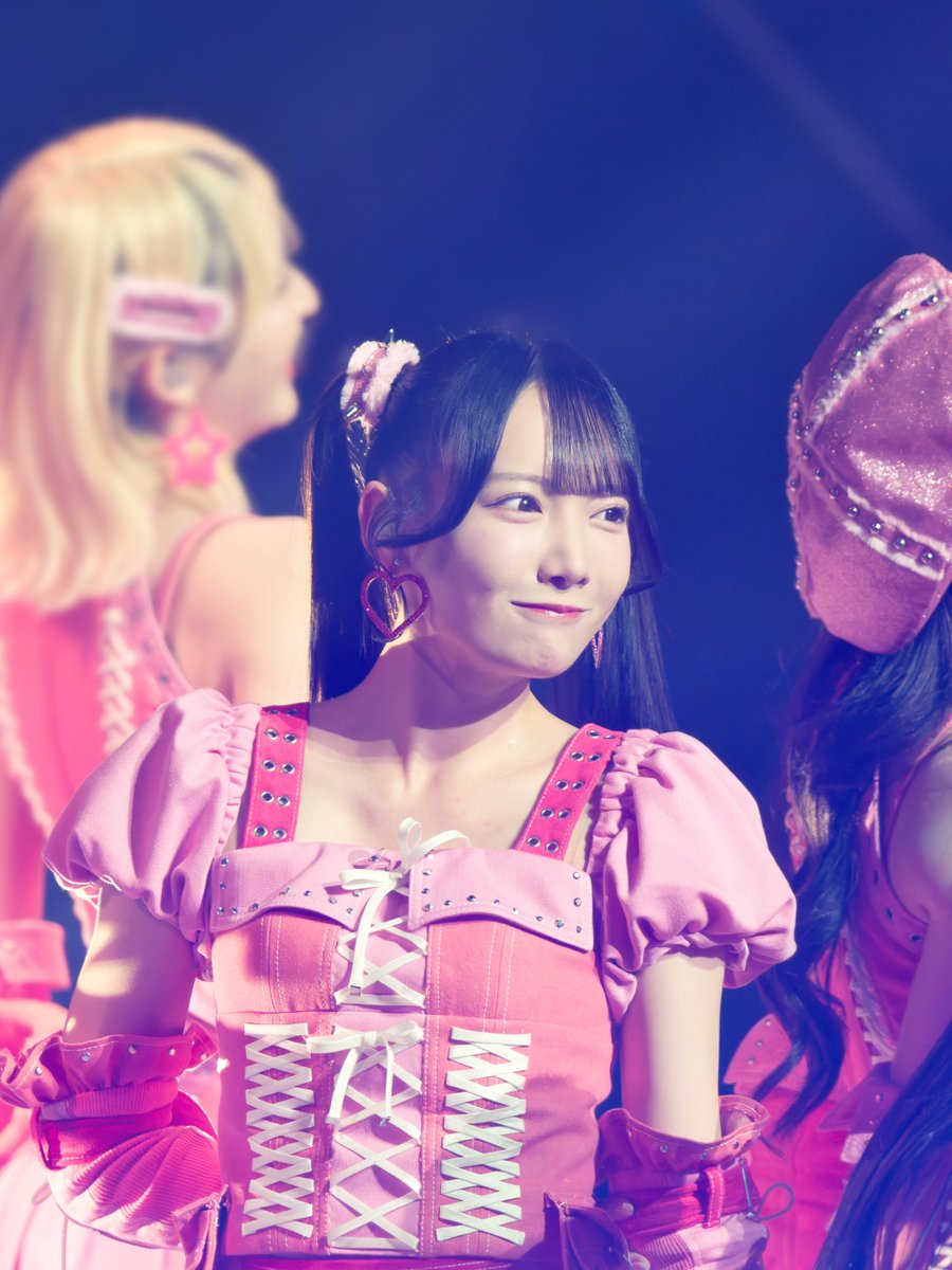 ひぃちゃん✨ 2026-05-04 ≠ME ARENA TOUR 2026 @ 東京ガーデン