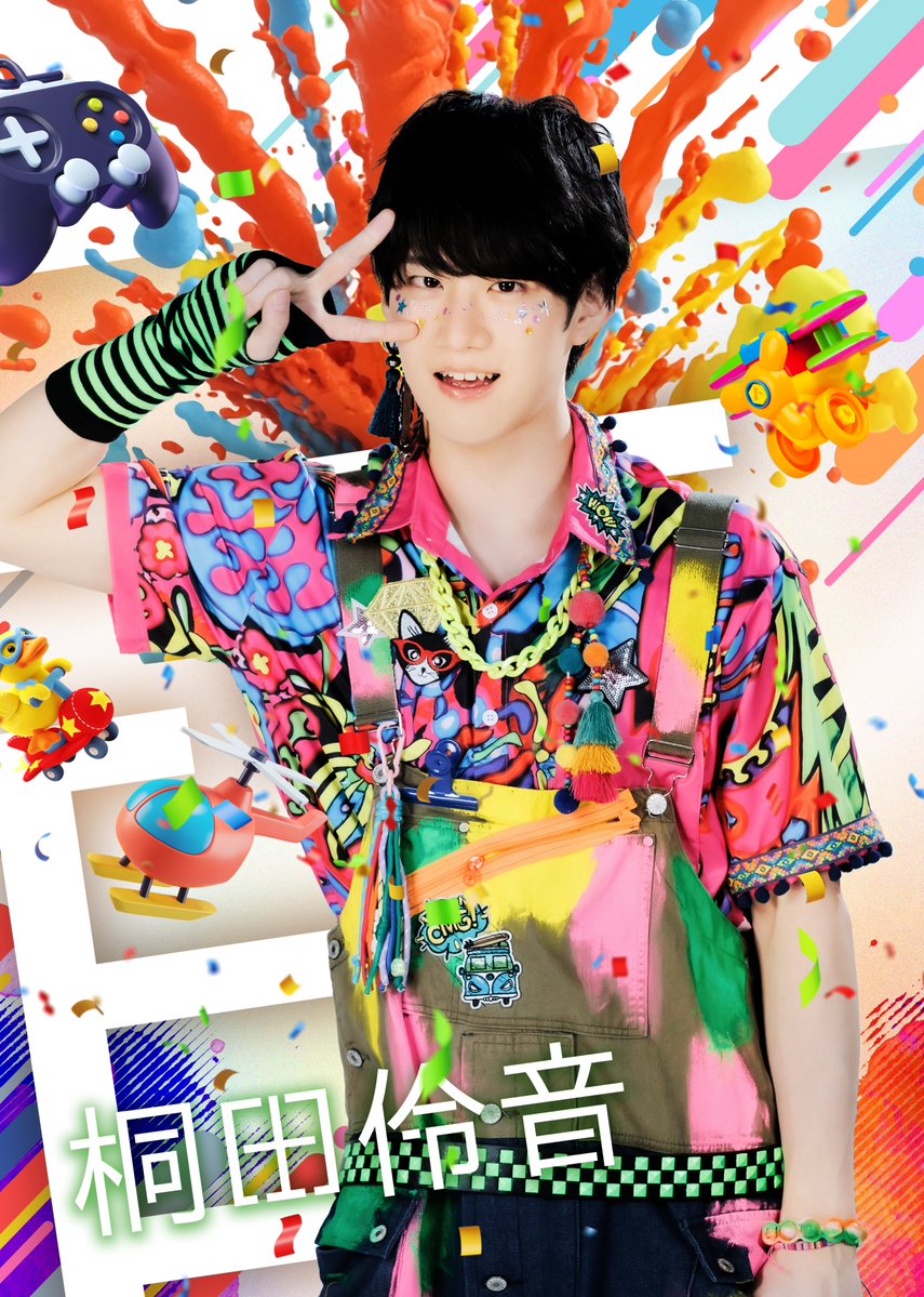 ACTOR'S JAM M@SH公式 tweet media