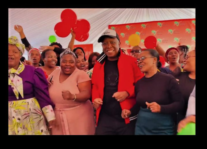 MZANSI AWAKe tweet media