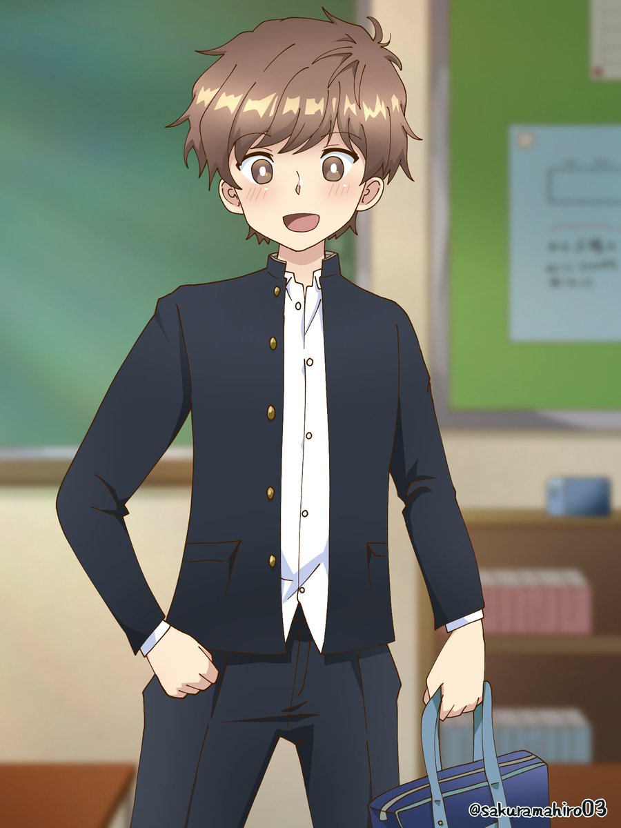 佐倉まひろ(趣味) tweet media
