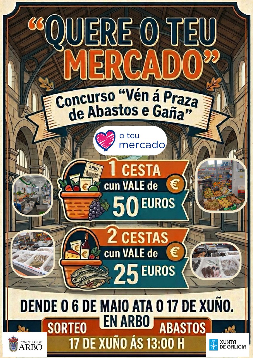 Galicia Diario tweet media