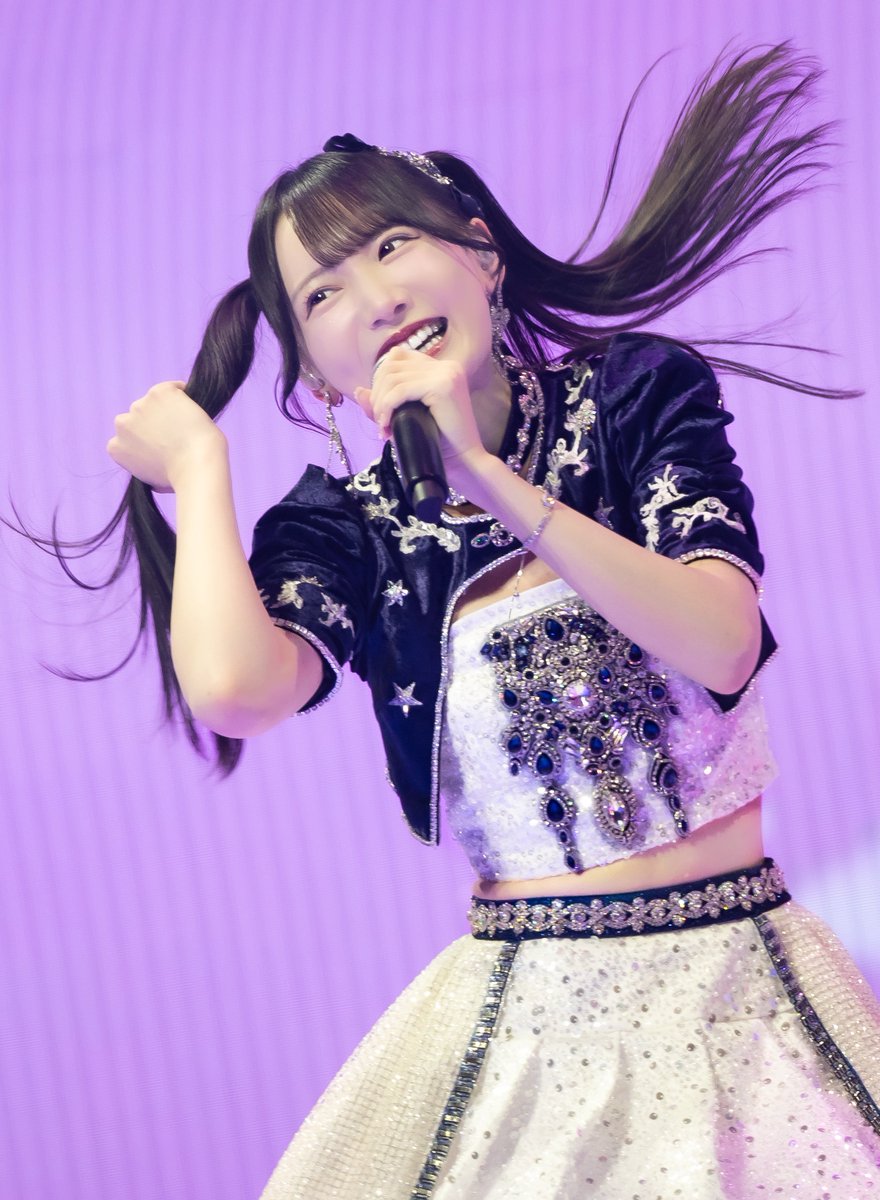 2026/5/4 昼公演 東京ガーデンシアター ≠MEアリーナツアー2026 喝采