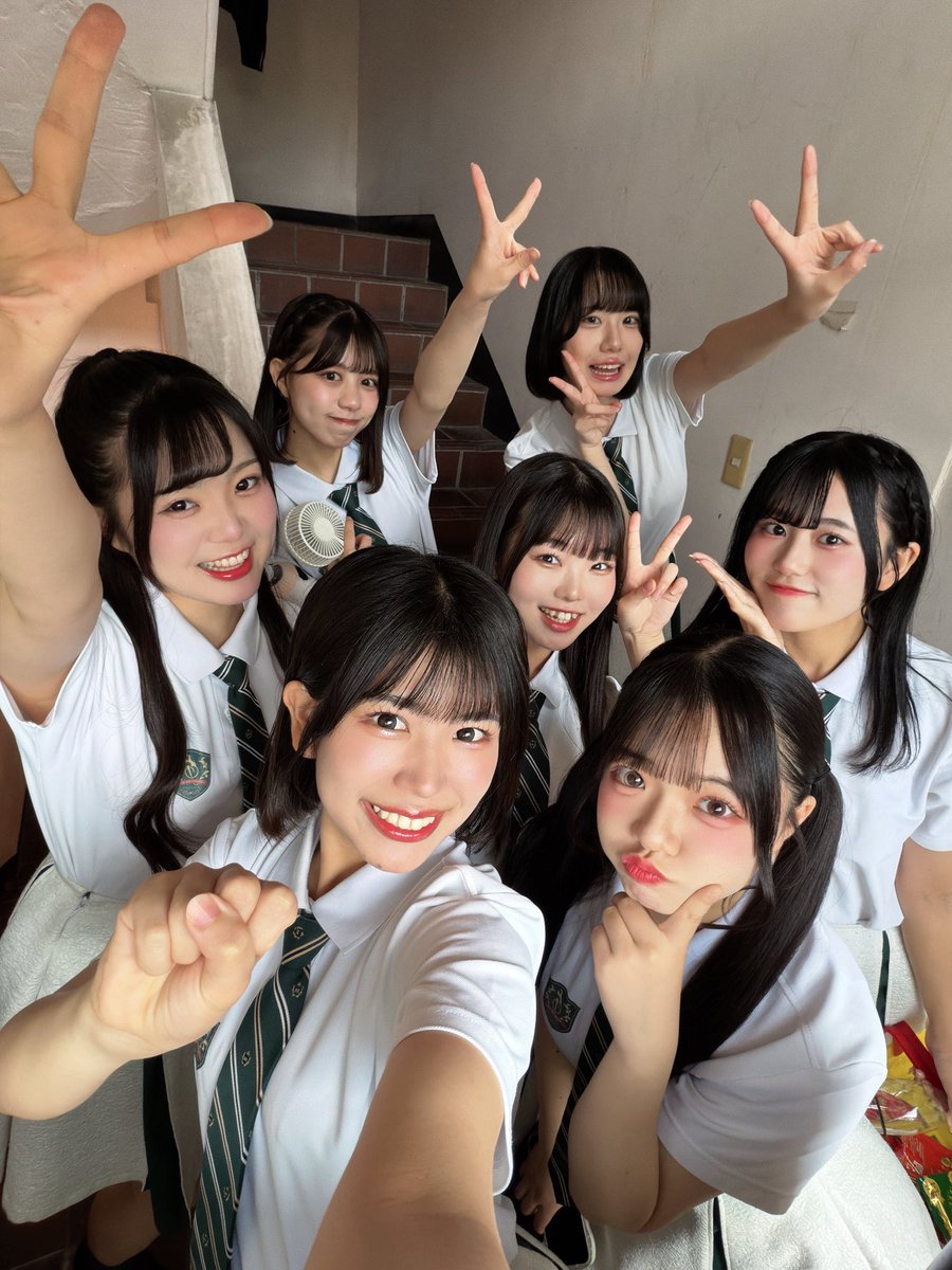 山崎真央🐱ほくりくアイドル部🩵まおにゃん tweet media