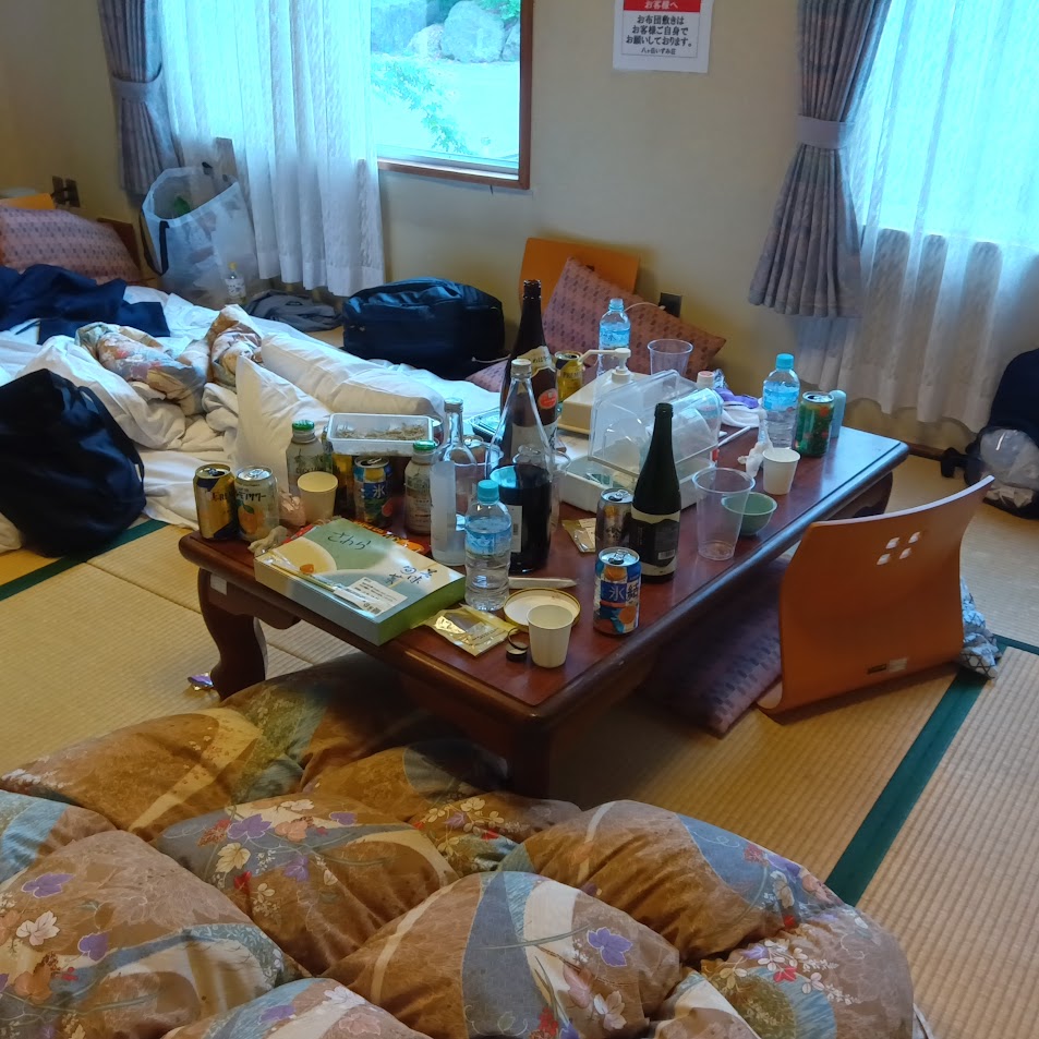 ビールマン@5/9-10山梨サミット tweet media