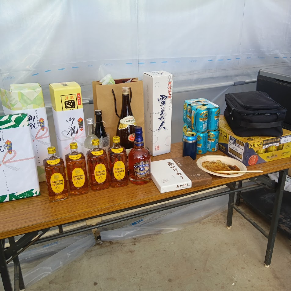 ビールマン@5/9-10山梨サミット tweet media
