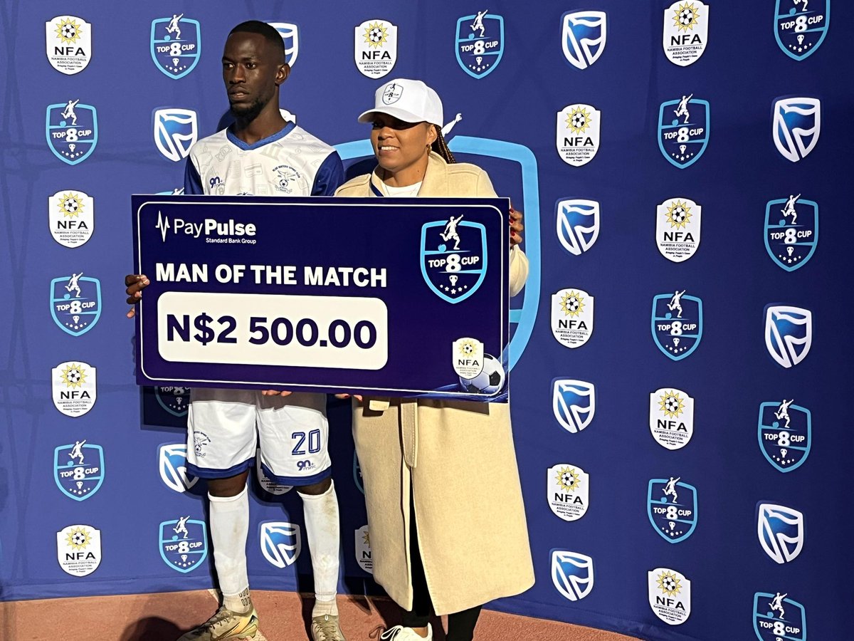 Standard Bank Namibia tweet media