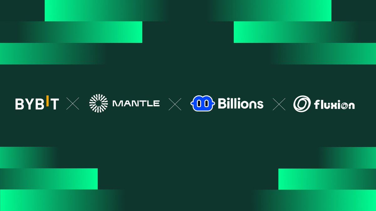 Mantle tweet media