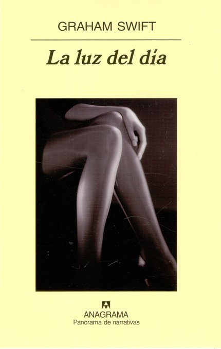 ProfesorJonk's tweet photo. "Creo que lo que me gusta es partir de lo ordinario y encontrar en ello lo extraordinario".
Graham Swift.
🎂
Uno de los grandes novelistas británicos de posguerra.
#GrahamSwift #literatura https://t.co/iqvgVrzoBH