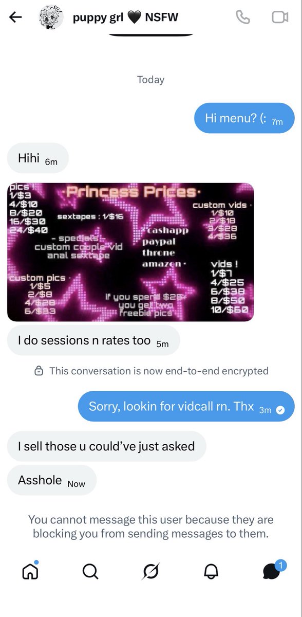 hisoka tweet media