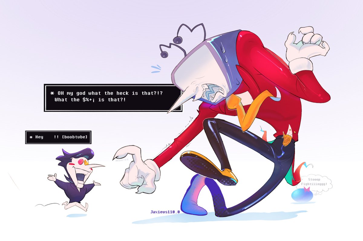 ✨➠ Comms open ★ Jaxinator 🆖✨ tweet media