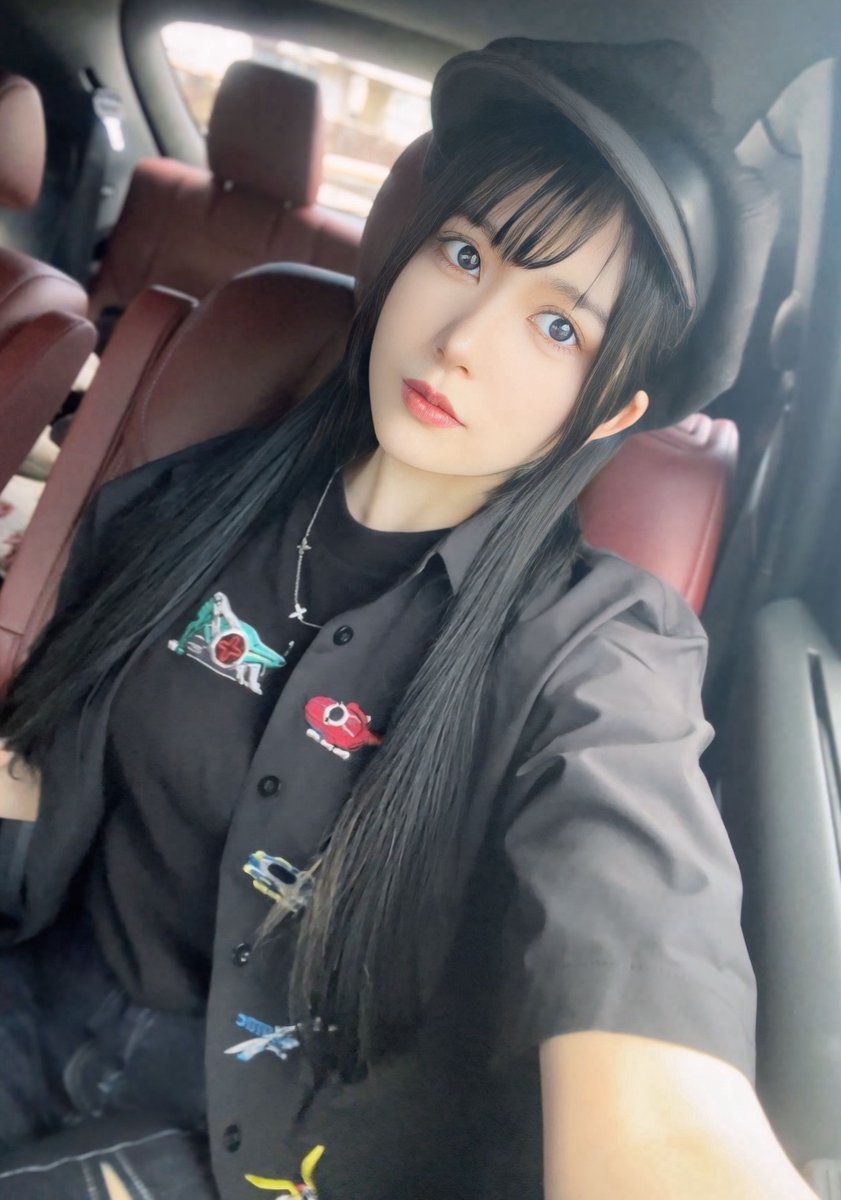 さす推し全てが輝いてるぜ