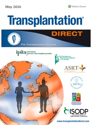 TransplantDirect tweet media