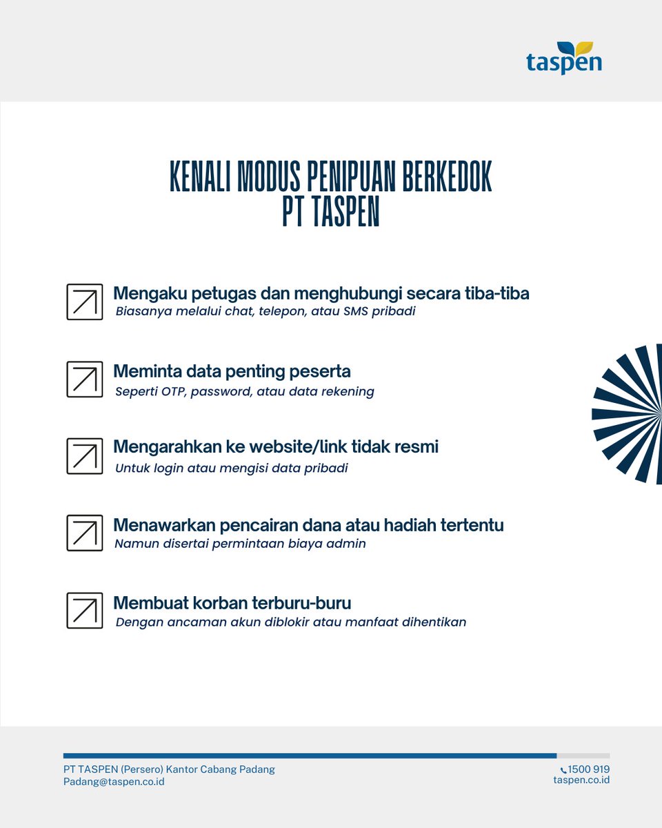 Taspen Padang (@taspen_padang) / Posts / X