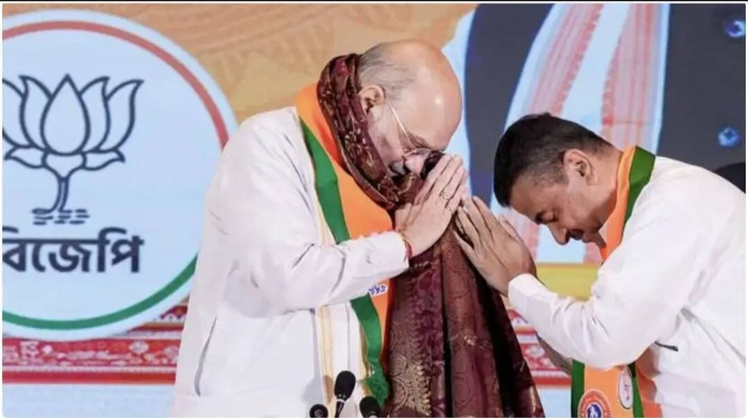 कुंभकरण 👹 श्रीराम भक्त🙏 tweet media