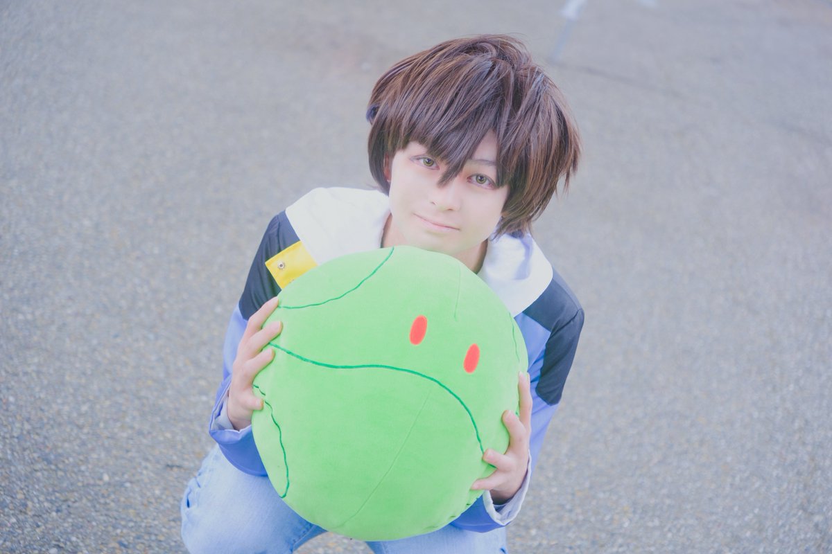 heero_cos's tweet photo. 最近はウマ娘中心にいろいろやってるレイヤーです🐎
ガンダムとかポケモンとか、幅広く好きなキャラをやってます
#5月になったのでフォロワーさんに自己紹介しようぜ
#GWはフォロワーさんが増えるらしい https://t.co/RNzYQ24kL0