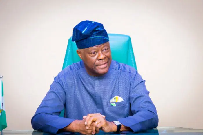 Vanguard Newspapers tweet media