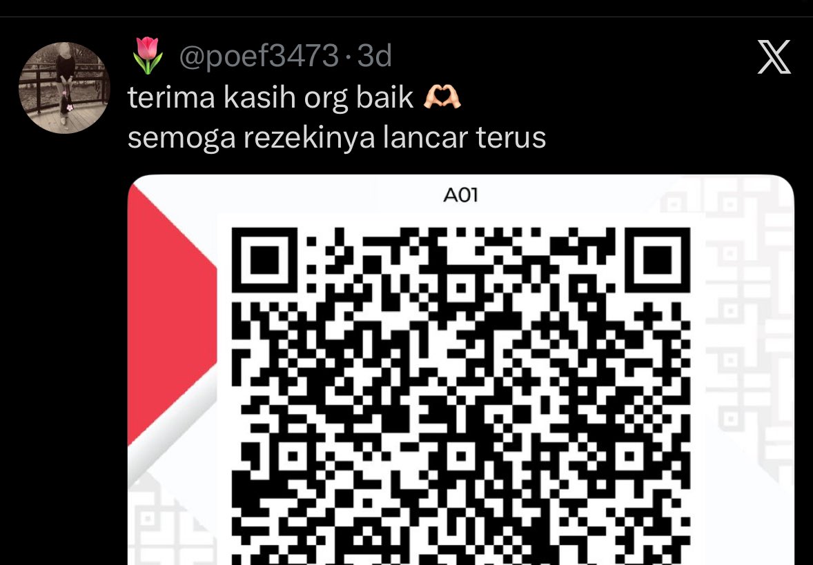 polisi alter penipu tweet media