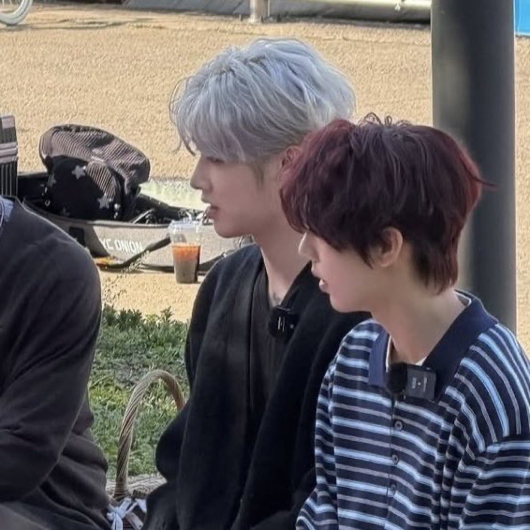 SILVER RICKY IS REALL THIS IS NOT A DRILL